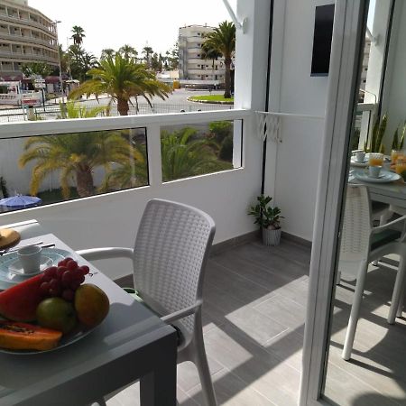 Playa Del Ingles 5 Min Walk From Yumbo! 204 Apartment Maspalomas  Ngoại thất bức ảnh