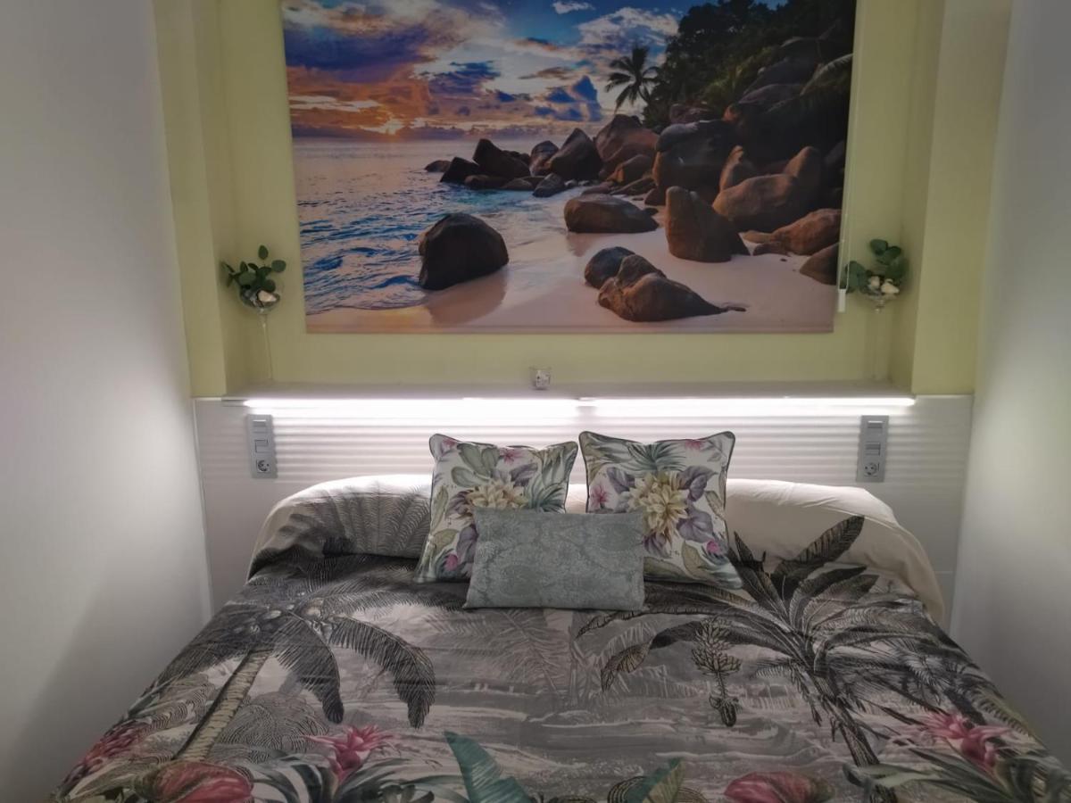 Playa Del Ingles 5 Min Walk From Yumbo! 204 Apartment Maspalomas  Ngoại thất bức ảnh