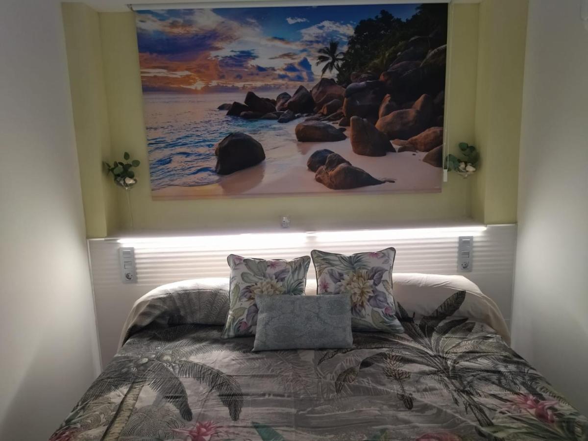 Playa Del Ingles 5 Min Walk From Yumbo! 204 Apartment Maspalomas  Ngoại thất bức ảnh