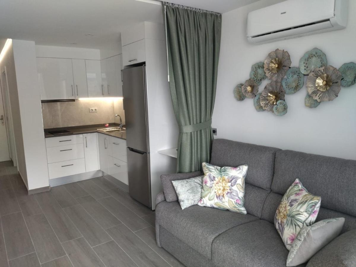 Playa Del Ingles 5 Min Walk From Yumbo! 204 Apartment Maspalomas  Ngoại thất bức ảnh