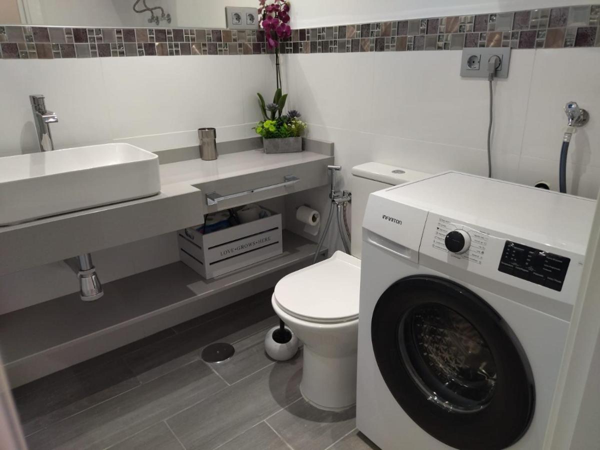 Playa Del Ingles 5 Min Walk From Yumbo! 204 Apartment Maspalomas  Ngoại thất bức ảnh